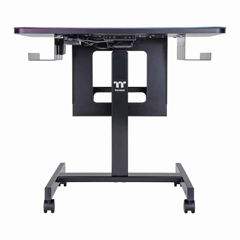 (image for) Thermaltake CYCLEDESK 100 Smart Gaming Desk